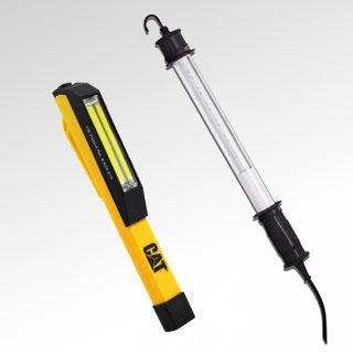 Zaklampen & looplampen